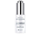 INSTITUT ESTHEDERM-Sérum para contorno dos olhos 15 ml.-DrShampoo - Perfumaria e Cosmética